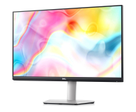 Dell 27'' S2722DC 210-BBRR Szary - 1458418 - zdjęcie 2